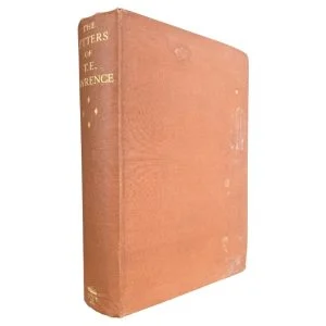 The Letters of T.E. Lawrence