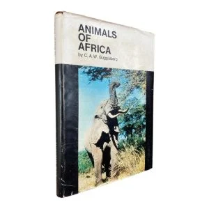 Animals of Africa