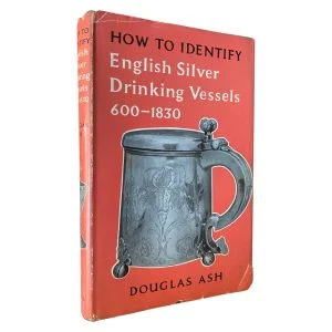 How to Identify English Silver Drinking Vessels