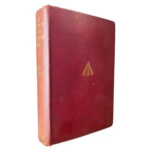 The Staff Work Book of the Anglo-Boer War