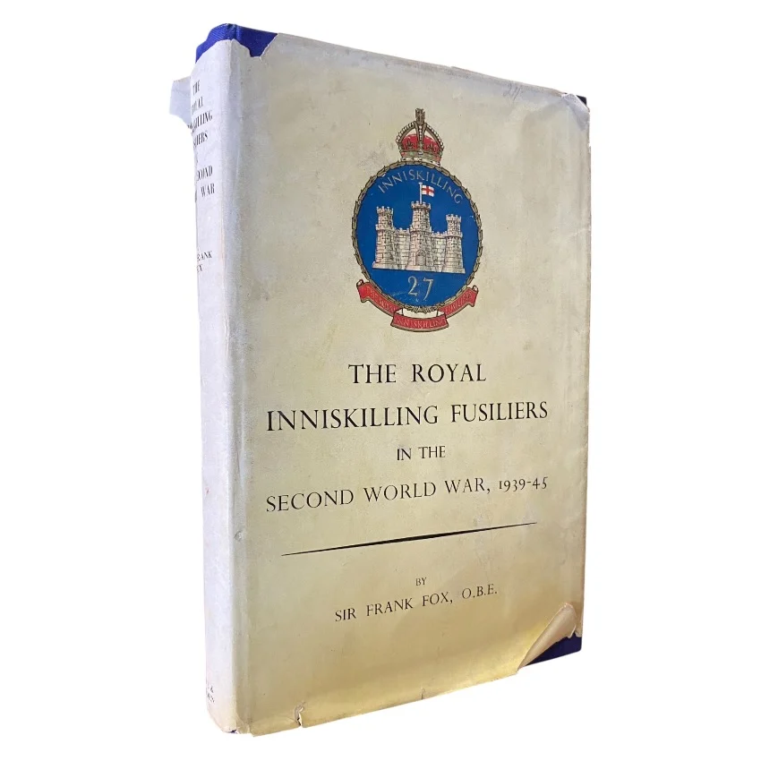 The Royal Inniskilling Fusiliers