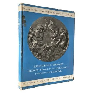 Renaissance Bronzes