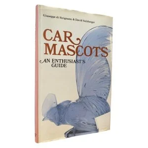 Car Mascots - An Enthusiast's Guide
