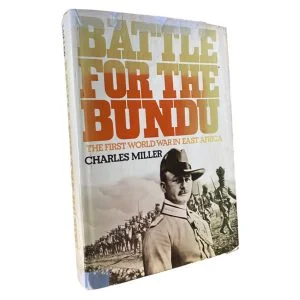 Battle for the Bundu