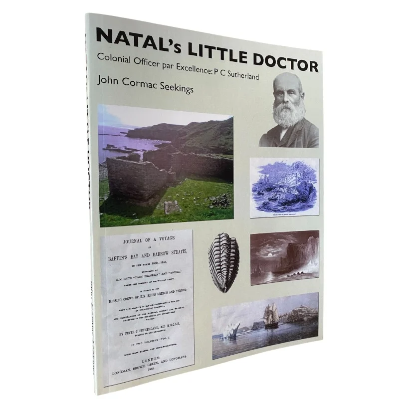 Natal's Little Doctor