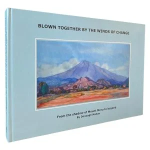 Blown Together by the Winds of Change - From the Shadow of Mount Meru to Beyond