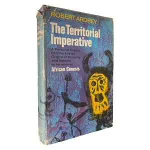 The Territorial Imperative