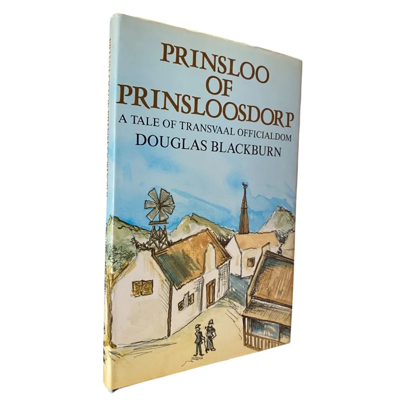 Prinsloo of Prinsloosdorp