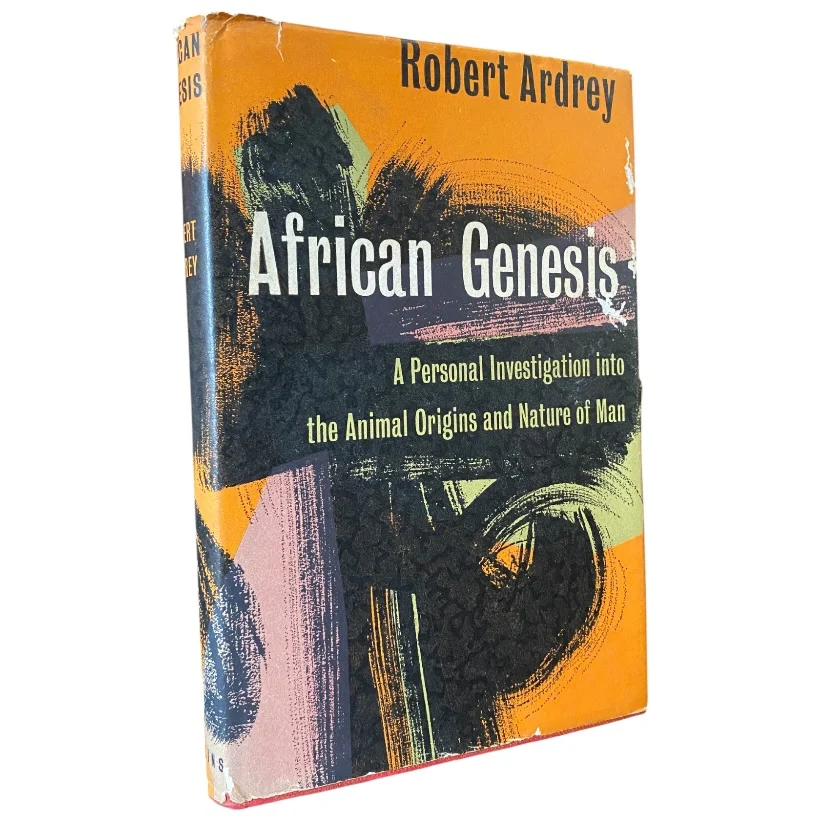 African Genesis