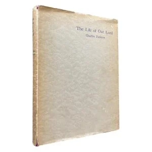 The Life Of Our Lord