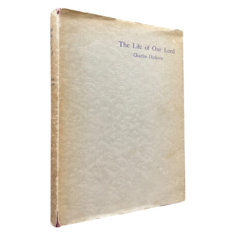 The Life Of Our Lord