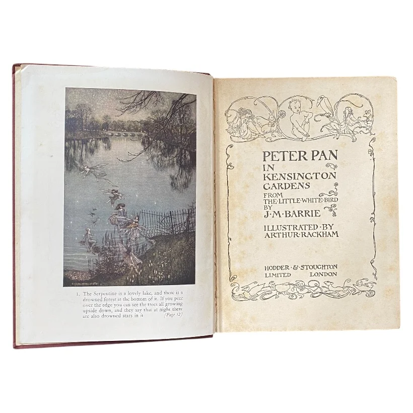 Peter Pan