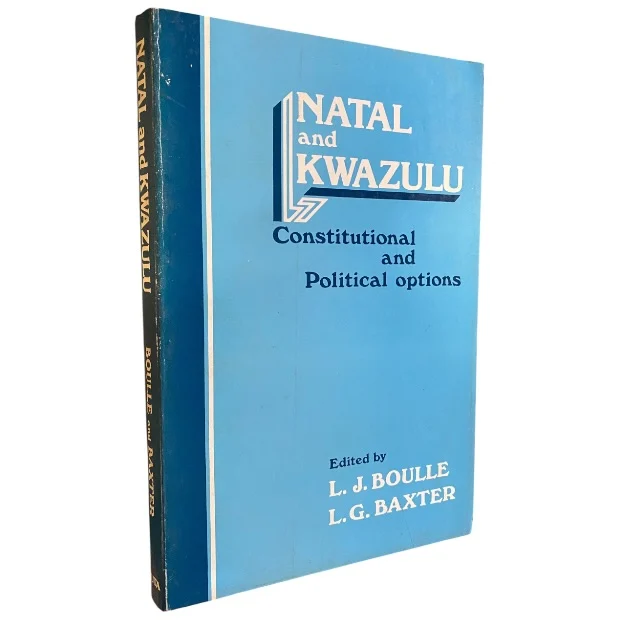 Natal and Kwazulu