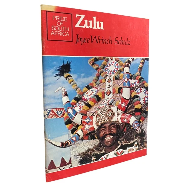 Pride of South Africa - Zulu