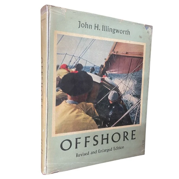 Offshore: Ocean Racing