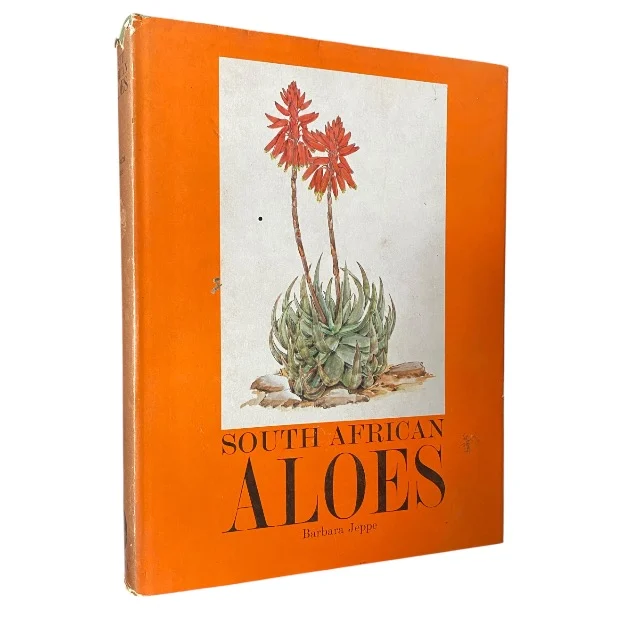 South African Aloes