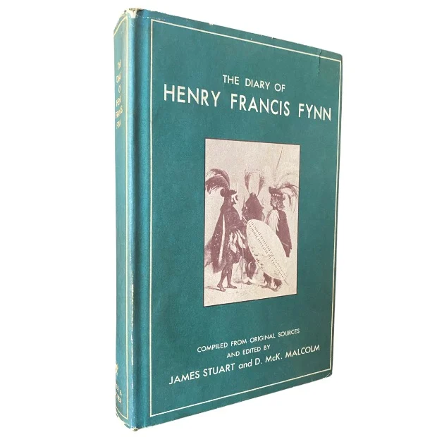 Henry Francis Fynn