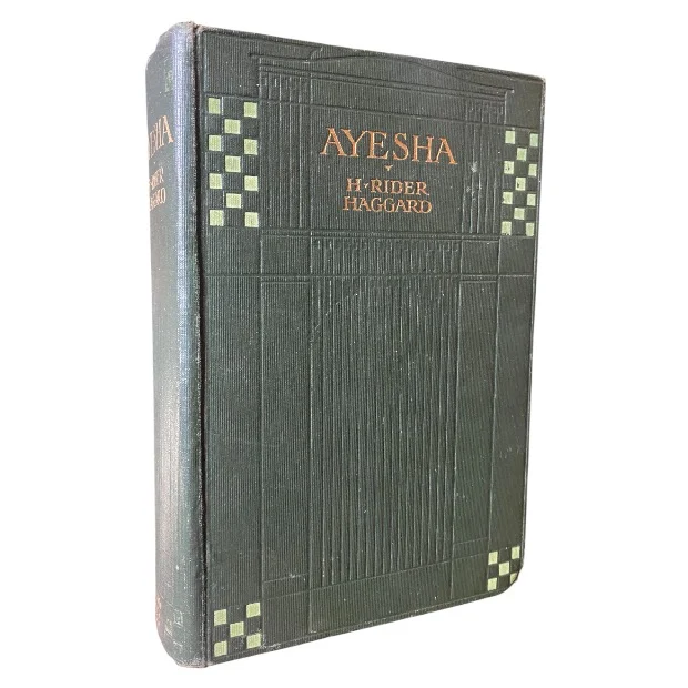 Ayesha