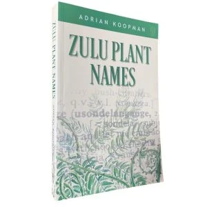 Zulu Plant Names