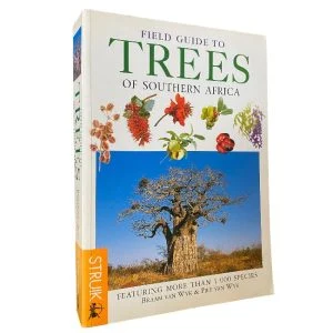 Guide To Trees Of Southern Africa