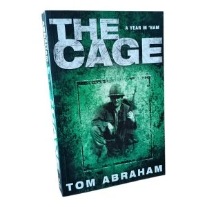 The Cage - A Year in 'Nam