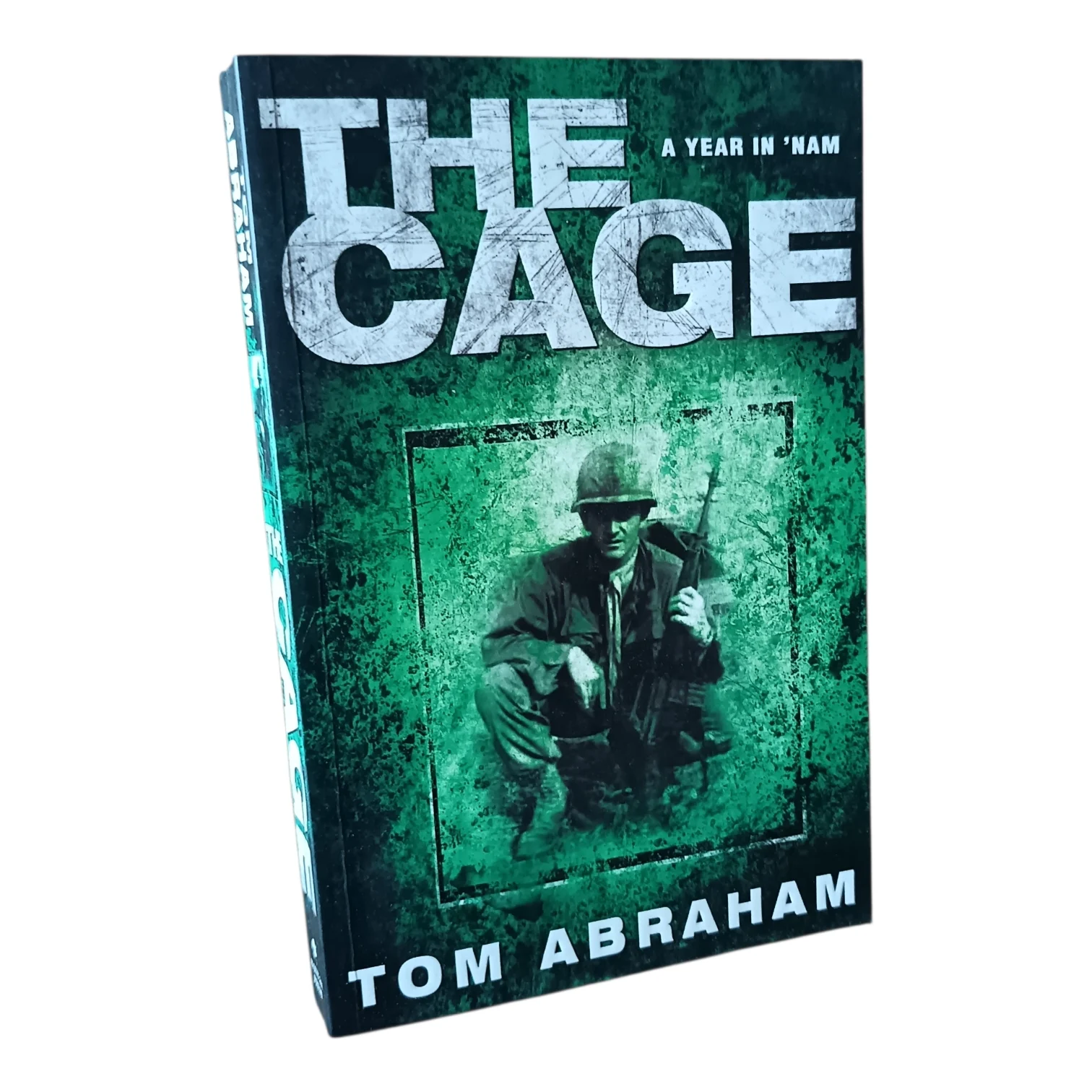 The Cage - A Year in 'Nam