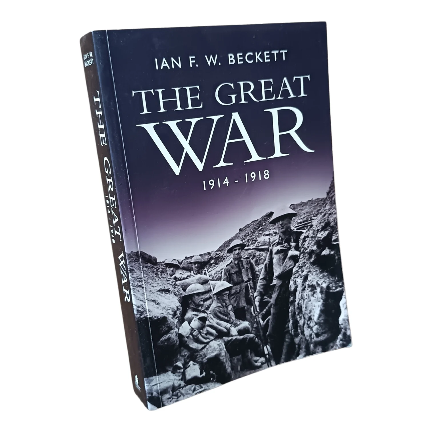 The Great War 1914-1918