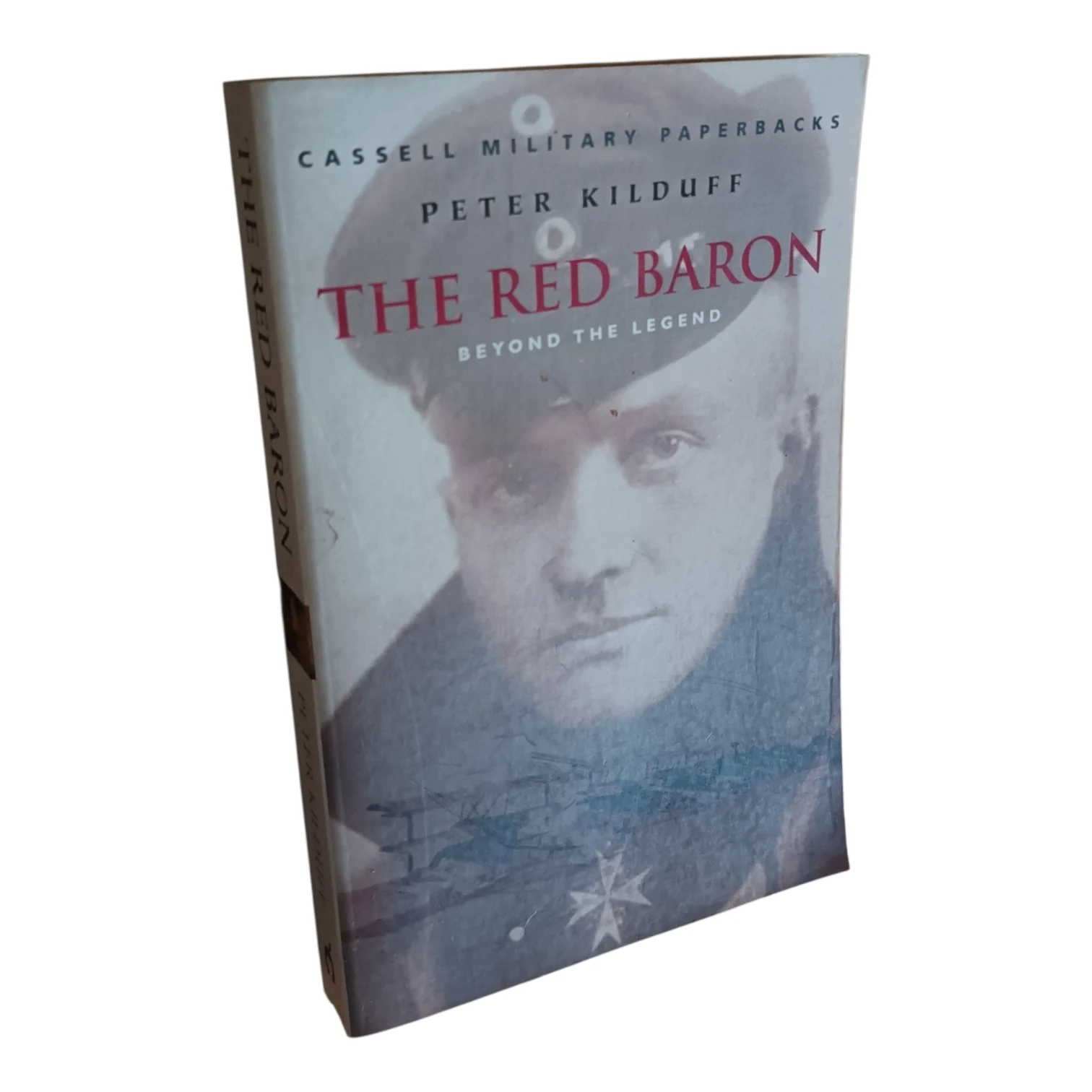 The Red Baron - Beyond The Legend