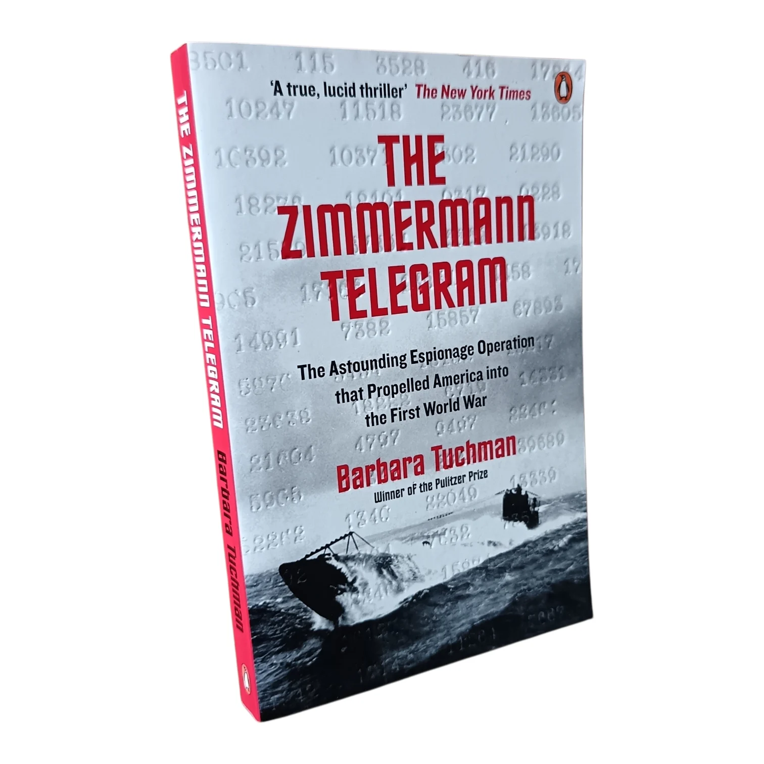 The Zimmerman Telegram