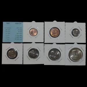 1969 English obverse