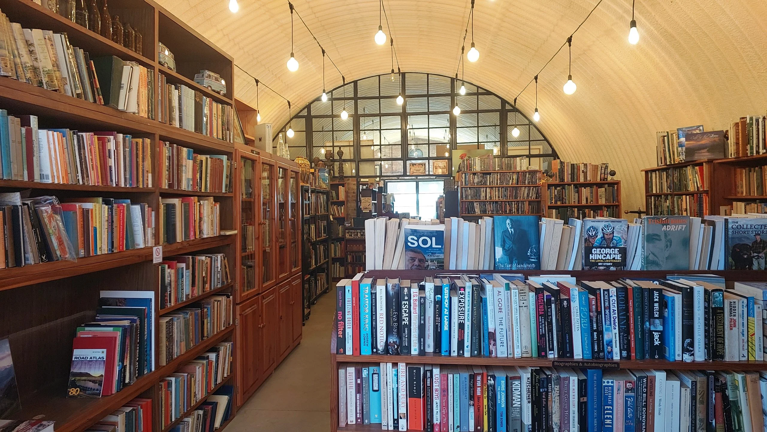 The Shop