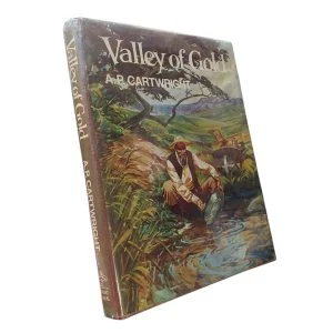 Valley of Gold