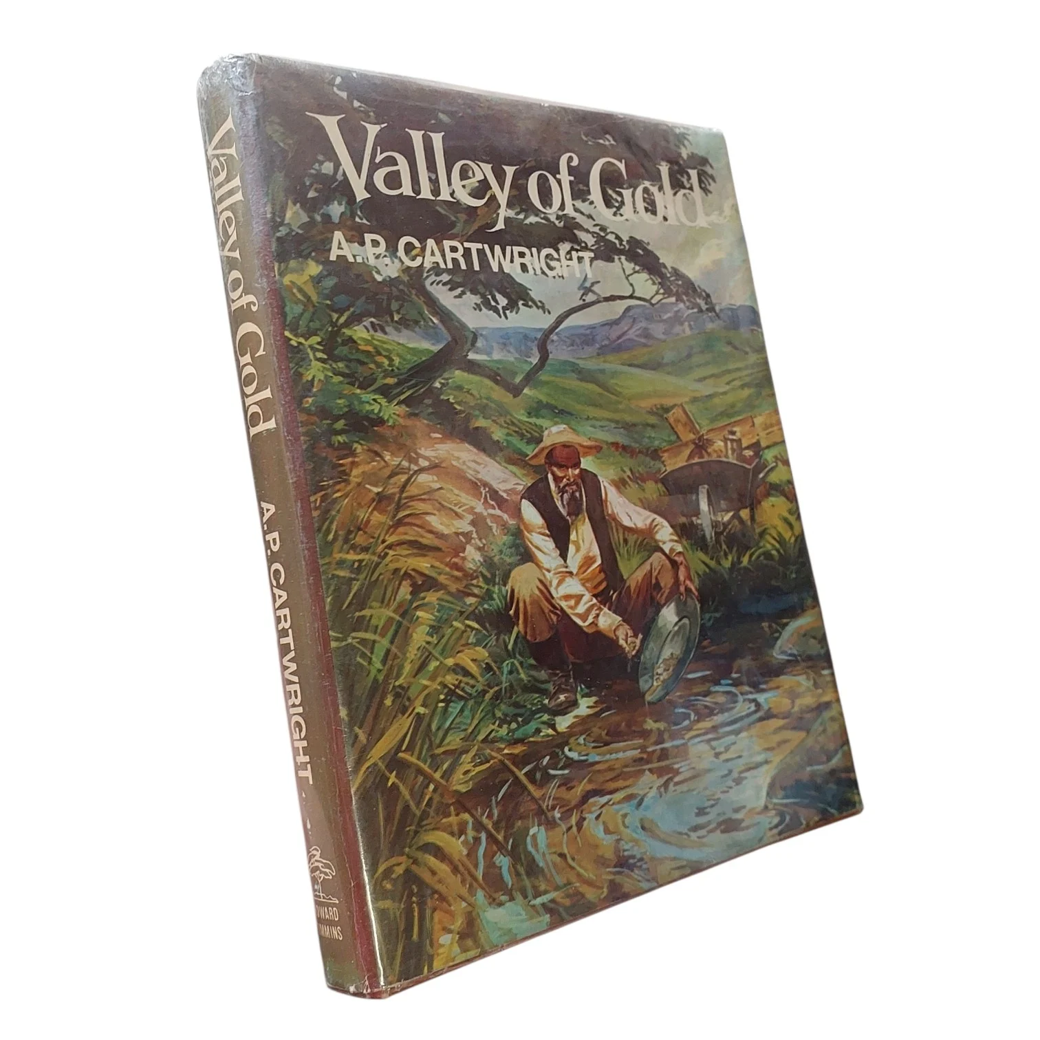 Valley of Gold