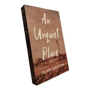An Unquiet Place