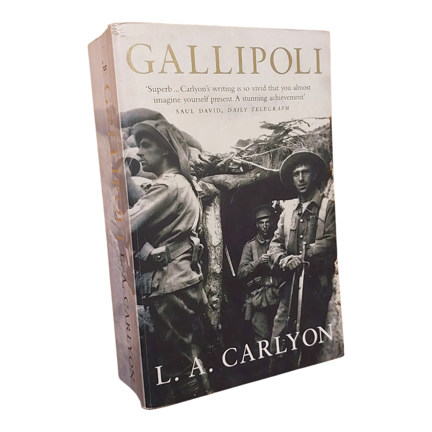 Gallipoli