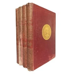 The Life and Deeds of Earl Roberts