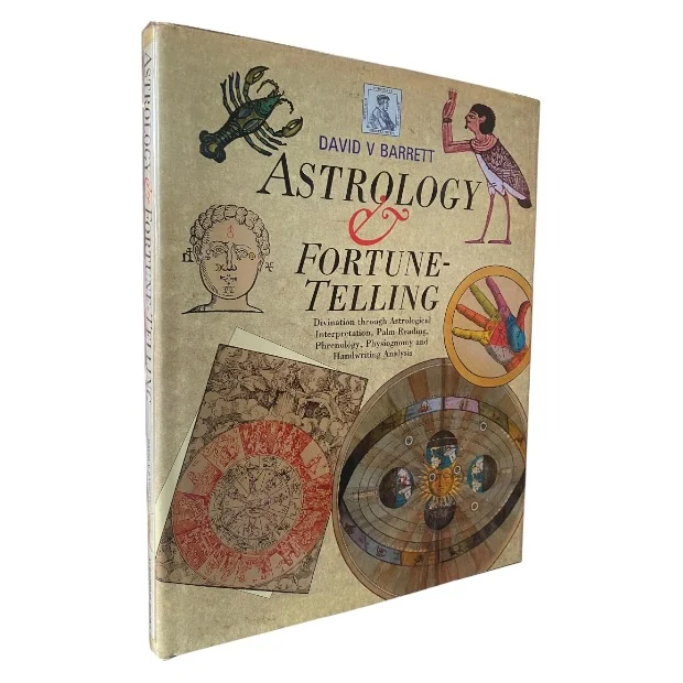 Astrology and Fortune Telling