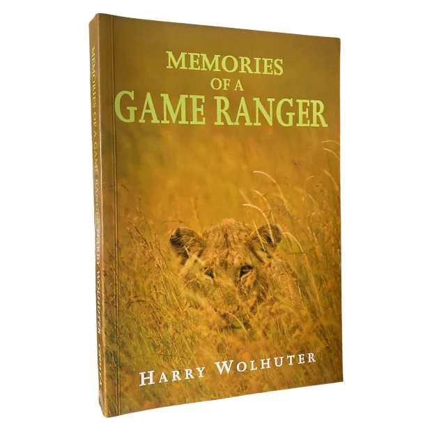 Memories of a Game Ranger