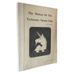 The History of the Trelawney Sports Club