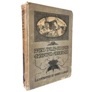 Fairy Tales of Hans Christian Andersen