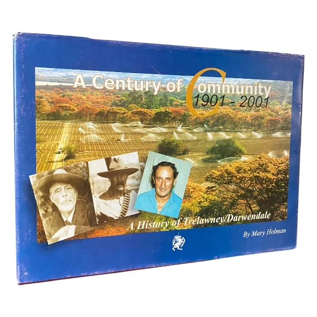 A Century of Community 1901-2001