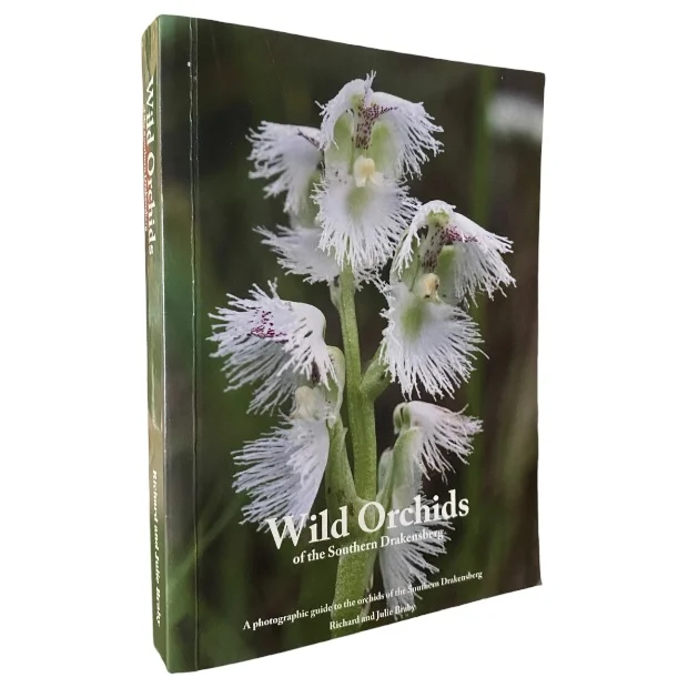 Wild Orchids of the Southern Drakensberg