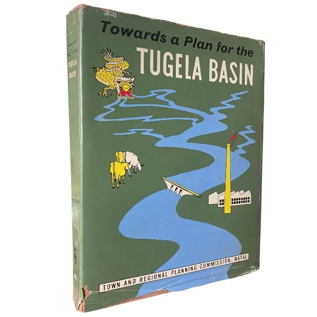 Towards a Plan for the Tugela Basin
