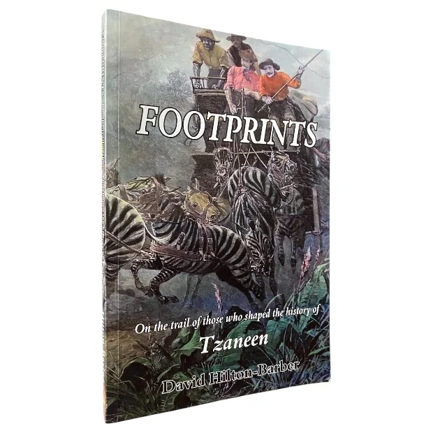 Footprints