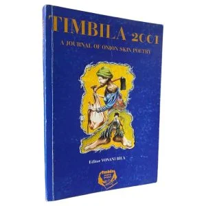 Timbila