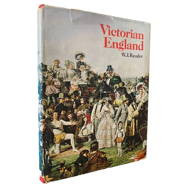 Victorian England