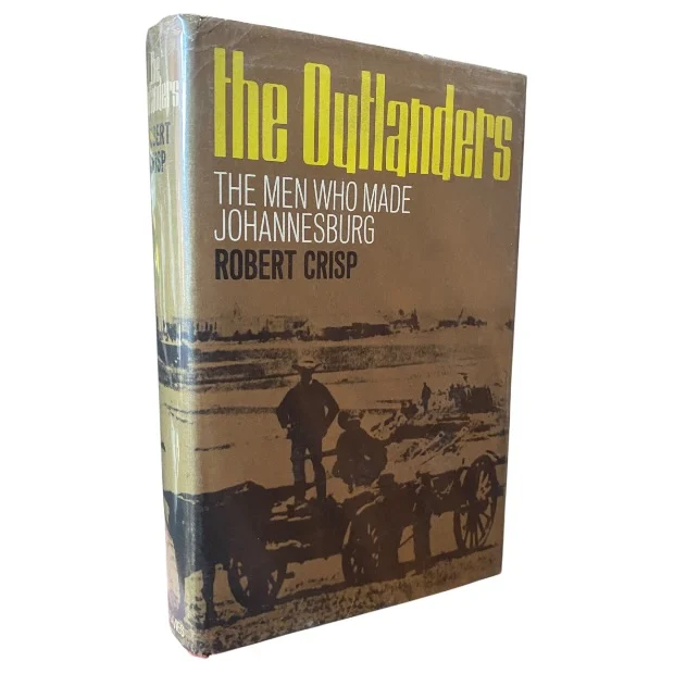 The Outlanders