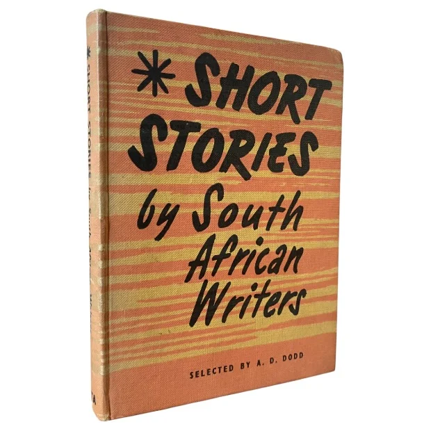 Short Stories by South African Writers