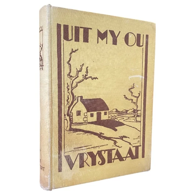 Uit My Ou Vrystaat