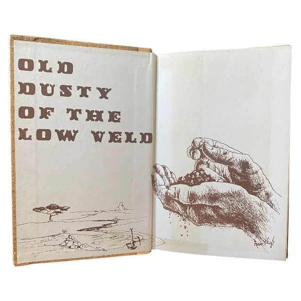 Old Dusty of the Lowveld